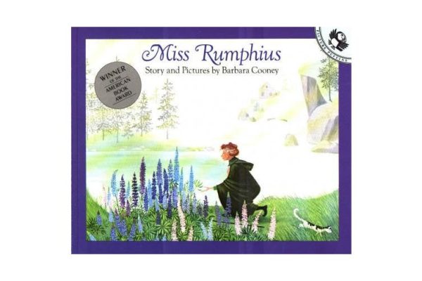 Miss Rumphius