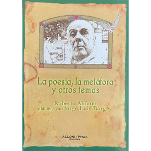 Dialogos Esenciales con Jorge Luis Borges - Image 5